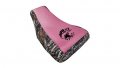 Verde Powersports Vps Seat Cover For Honda Foreman Trx450s 1998-2000 Fish Pink Top Camo 