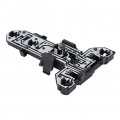 Tail Light Bulb Holder 1j5-945-257 Rear Bracket Circuit Board Tray Replacement For Bora Mk4 1998 1999 2000 2001 2002 2003 2004