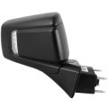 Right Side Mirror For 2019-2024 Chevy Silverado 1500 Heated Replaces 84823222 Direct Fit Replacement 