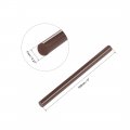 Uxcell Mini Hot Glue Sticks For Gun 7mm X 100mm Brown 12pcs