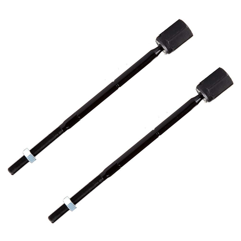 2 Piece Front Inner Tie Rod End Ev398 For Ford Taurus 1999 2007 And Mercury Sable 2005