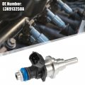 Uxcell Car Fuel Injector Replacement No L3k913250a For Mazda 3 3l L4 Gas Cx-7 2