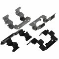 Carlson Quality Brake Parts P462 Pad Installation Kit 