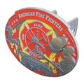 Fire Fighter Hitch Cover 