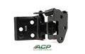 Acp Fm-bd004 Driver Side Door Hinge For Ford 65-66 Mustang 