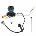 Labwork Clutch Master Cylinder 13665619 Replacement For Explorer Ranger Mazda B2300 B2500 2001-2011