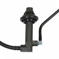 Labwork Clutch Master Cylinder 13665619 Replacement For Explorer Ranger Mazda B2300 B2500 2001-2011