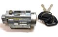 Pt Auto Warehouse Ilc-286l Ignition Lock Cylinder With Keys Sensor 