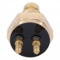 Motoku Radiator Fan Thermostat Switch For Honda Goldwing Gl1000 Gl1100 Gl1200 1975-1987