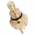 Motoku Radiator Fan Thermostat Switch For Honda Goldwing Gl1000 Gl1100 Gl1200 1975-1987