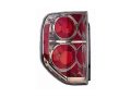 Left Driver Side Tail Light Assembly For 2006-2008 Honda Pilot 