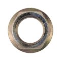 Spindle Nuts For Toyota Rav4 1996 2005 2 Pieces 30 Millimeters Hex M22 1 50 Thread Replacement 90178 22001 A0029 90179 22020 