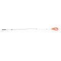 Engine Oil Dipstick Premium Abs Metal Fluid Dip Stick Measurer 06f115611e Fit For R32 Rabbit Variant 