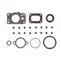 Domestic Gaskets Engine Rering Kit Fsbrr88 Fits 92-01 Suzuki Geo Chevrolet 1 6 G16kv Full Gasket Set 25mm 010 Oversize Main Rod