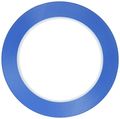 Norton 636425-72018 Blue 1 8 Fine Line Masking Tape 36 Yards 