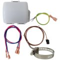 Temperature Monitor Control Kit 637360 Compatible For Norcold Replaces 634677 Fits 2118 1200 1201 Series 