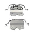 084-1907 Disc Brake Hardware Kit Vehicle Specific Fit For Durability And Original Design Configuration 