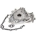 90-95 Dodge Eagle Hyundai Mitsubishi Plymouth 1 5 Sohc G4dj Oil Pump 