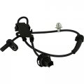 Aip Electronics Abs Anti-lock Brake Wheel Speed Sensor Compatible With 2009-2012 Honda Cr-z Fit And Insight Front Left Driver
