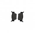 Rear Brake Pads Fit Honda Pioneer 520 Sxs520m2 2021 2022