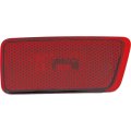 Ford Bronco Sport 2021 2022 2023 Side Marker Light Passenger Rear Led Replacement For Fo2861113 191275875056 M 15a101a 