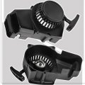 Axitron Plastic Cover Pull Starter Aluminum Inner Claw 43cc 47cc 49cc Pocket Rocket Bike Mini Quad Atv