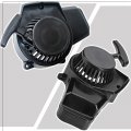 Axitron Plastic Cover Pull Starter Aluminum Inner Claw 43cc 47cc 49cc Pocket Rocket Bike Mini Quad Atv