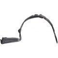 Mitsubishi Galant Front Driver Side Fender Liner Splash Guard 1999 2000 2001 Replacement For Mr972839 Mi1248104 Fits Es Ls Gtz 