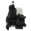 Ocpty Automotive Replacement Windshield Wiper Motor Fit For 2006-2010 Jeep Commander 2005-2010 Grand Cherokee Replace Oem