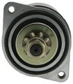 Starter Kawasaki Jet Skis Js400 400cc 1976 Js440 440cc 1977 1978 1979 1980 1981 1982 1983 1984 1985 1986 1987 1988 1989 1990 