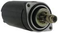 Starter Kawasaki Jet Skis Js400 400cc 1976 Js440 440cc 1977 1978 1979 1980 1981 1982 1983 1984 1985 1986 1987 1988 1989 1990