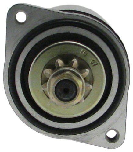Starter Kawasaki Jet Skis Js400 400cc 1976 Js440 440cc 1977 1978 1979 1980 1981 1982 1983 1984 1985 1986 1987 1988 1989 1990