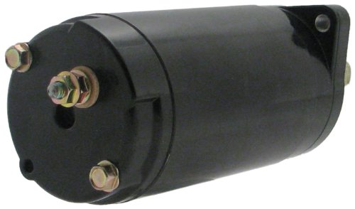 Starter Kawasaki Jet Skis Js400 400cc 1976 Js440 440cc 1977 1978 1979 1980 1981 1982 1983 1984 1985 1986 1987 1988 1989 1990