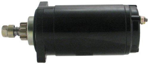 Starter Kawasaki Jet Skis Js400 400cc 1976 Js440 440cc 1977 1978 1979 1980 1981 1982 1983 1984 1985 1986 1987 1988 1989 1990