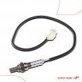 A-premium O2 Oxygen Sensor Compatible With Suzuki Grand Vitara 1999-2000 V6 2 5l Sport Utility Downstream Left Or Right Replace