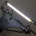 Smt-black Led Light Fender Eliminator Tidy Tail Compatible With 2006-2012 Yamaha Yzf R6 Yzf-r6 Yzfr6 B00rue4f3c