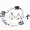 2pcs Knock Sensors Harness 89615-12090 Replacement For Toyota Lexus Avalon Camry Es300