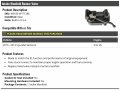 Marketplace Auto Parts Intake Manifold Runner Valve Compatible With 2010-2012 Hyundai Santa Fe 3 5l V6 Vehicle Built In Usa