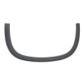 Fender Flares Front Driver Side For Chevrolet Traverse 2018-2024 Replace 84999317 Gm1290252 