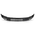 Front Lower Bumper Face Bar Grille For Lincoln Mkx 2016-2018 Fa1z17b968aa A0456a0005 