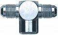 Aeroquip Fcm2884 Female Pipe Flare Tee -06an Dash X 1 4 In Steel 