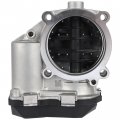 Fuel Injection Electronic Throttle Body 06e133062c A2c82493600 For Audi A4 A5 A6 A7 A8 Q5 Q7 S4 S5 Sq5 And Volkswagen Touareg 