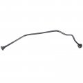 A-premium Radiator Coolant Hose Compatible With Mercedes-benz W166 Gle350 2016-2018 Ml350 2012-2015 V6 3 5l Petrol Replace