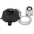 Headlight Ballast Control Unit Module For 2007 2009 Acura Mdx Part Number 33129 Stx A02 Xenon Replacement Left Or Right Side 
