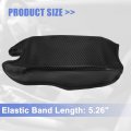 X Autohaux Waterproof Anti-scratch Microfiber Leather Armrest Box Cover Center Console Pad Protector Covers For Honda Hr-v 2016