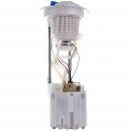 Ocpty High Performance Electric Fuel Pump Replacement For 2006-2007 Dodge Ram 1500 3 7l 2006-2007 00 4 2006-2009 5 2500 5