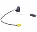 Jeenda Rear Fuel Tank Sending Unit Sender Level Pump Wgi500070 Compatible With Land Rover Lr3 2005-2009
