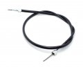 Speedometer Cable For Yamaha Fzr1000 Seca 920 Xv920r Fzr750r 1987-1990 