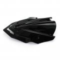 Topteng Moto Windshield Windscreen Wind Shield Protector Fits For Kawasaki Z900 2017 2018 2019