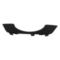 Front Grille Molding For Toyota Prius 2016 2022 Textured Black Pp Plastic Replacement To1210114 191275552698 5311147140 